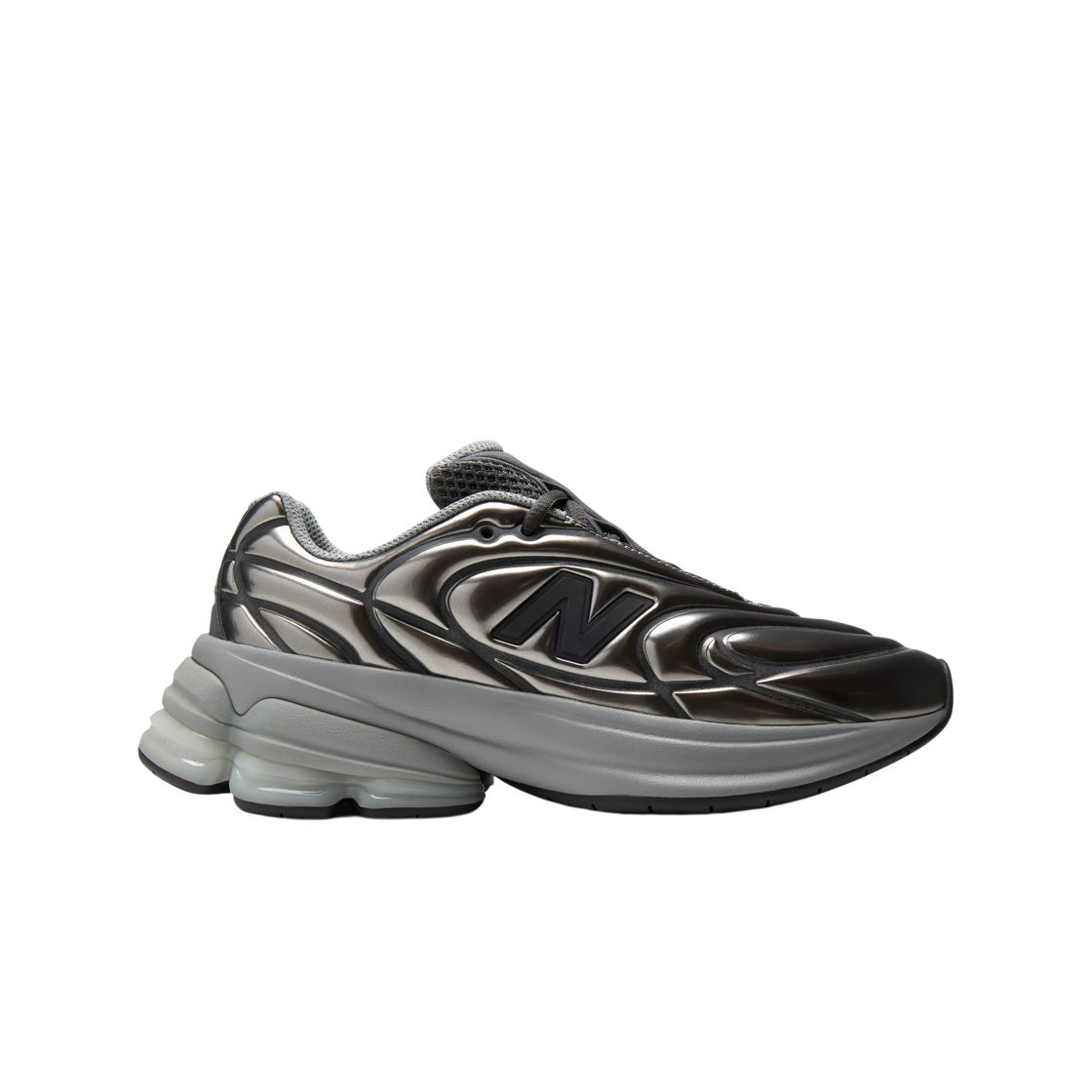 U503069C New Balance 5030 Abzorb Magnet Dark Silver Metallic