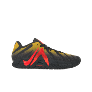 Nike x Jurassic Park Ja 3 EP Anthracite Bright Crimson