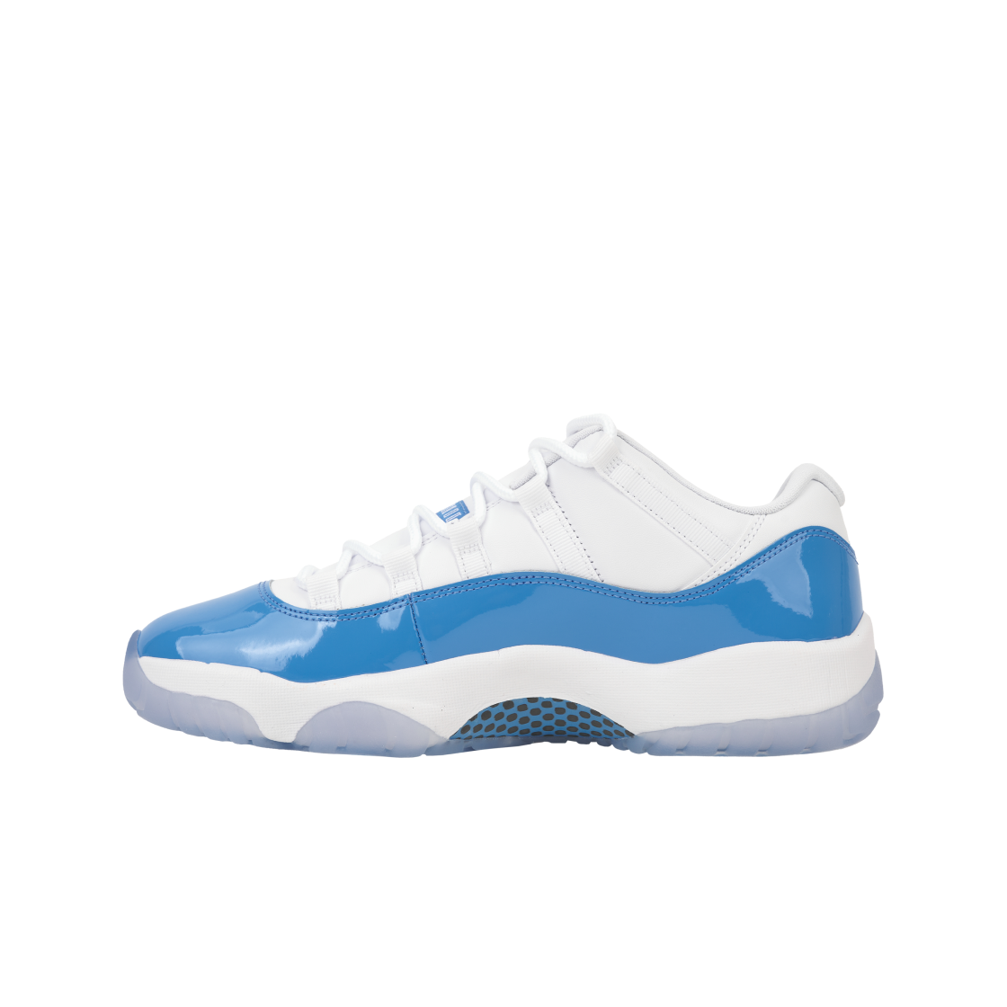조던 11 레트로 로우 유니버시티 블루 2026(Jordan 11 Retro Low University Blue 2026) - 3