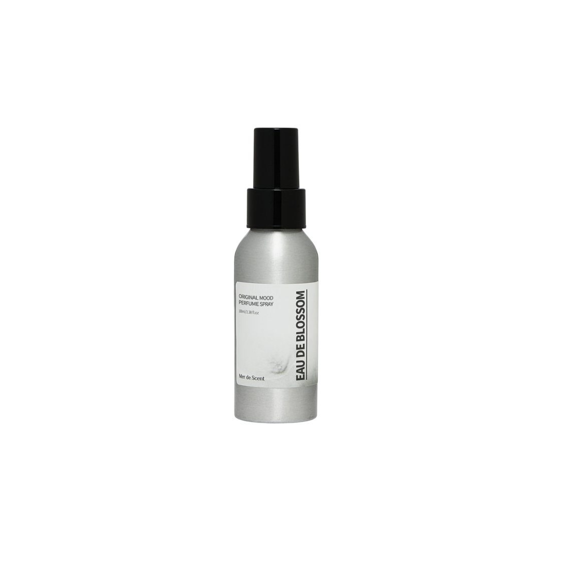 메르디센트 무드 퍼퓸 스프레이 오드블로썸 100ml(Merdescent Mood Perfume Spray Eau De Blossom100ml)
