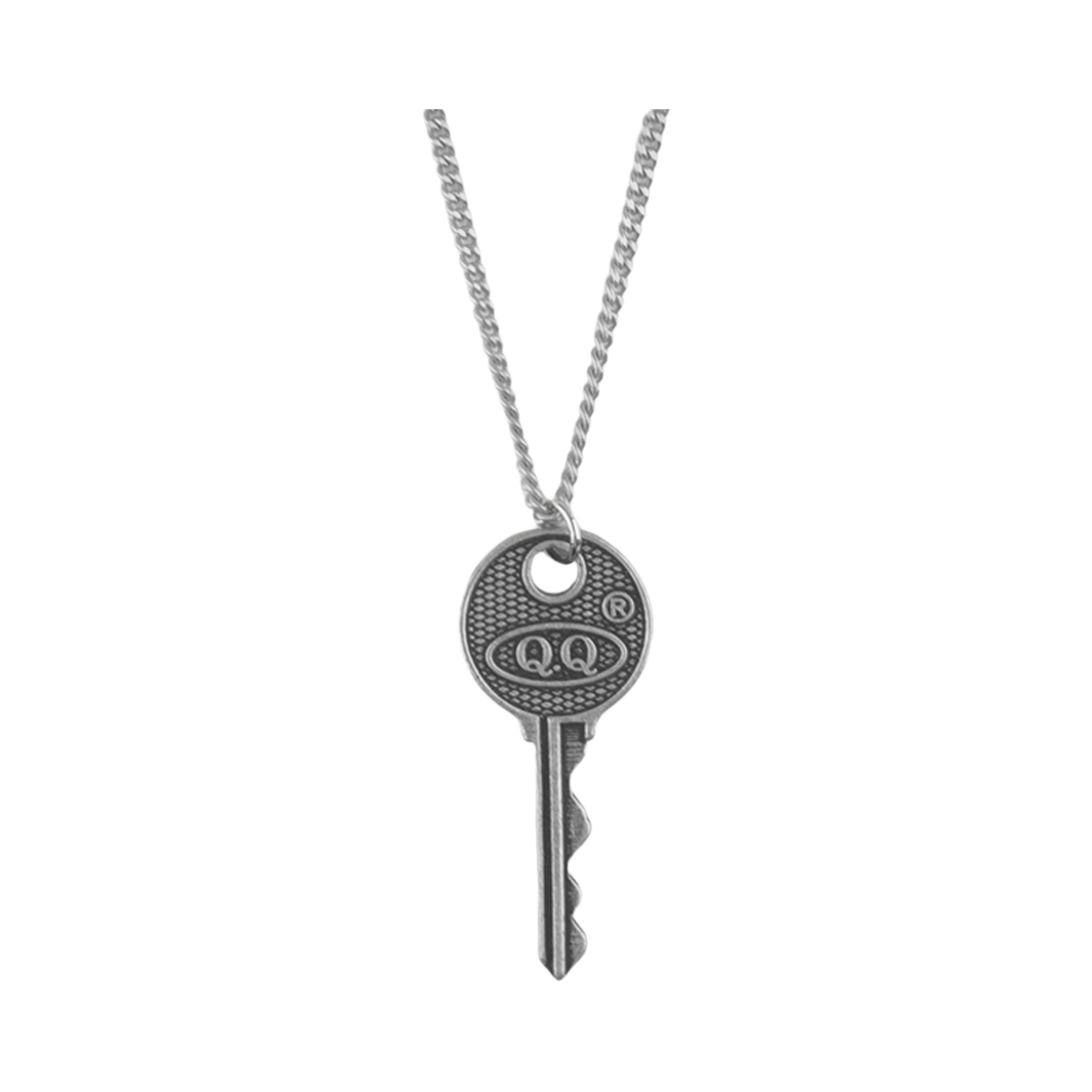 쿼르코어 #5507 넥클리스(Quarqor #5507 Necklace)