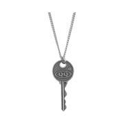 Quarqor #5507 Necklace