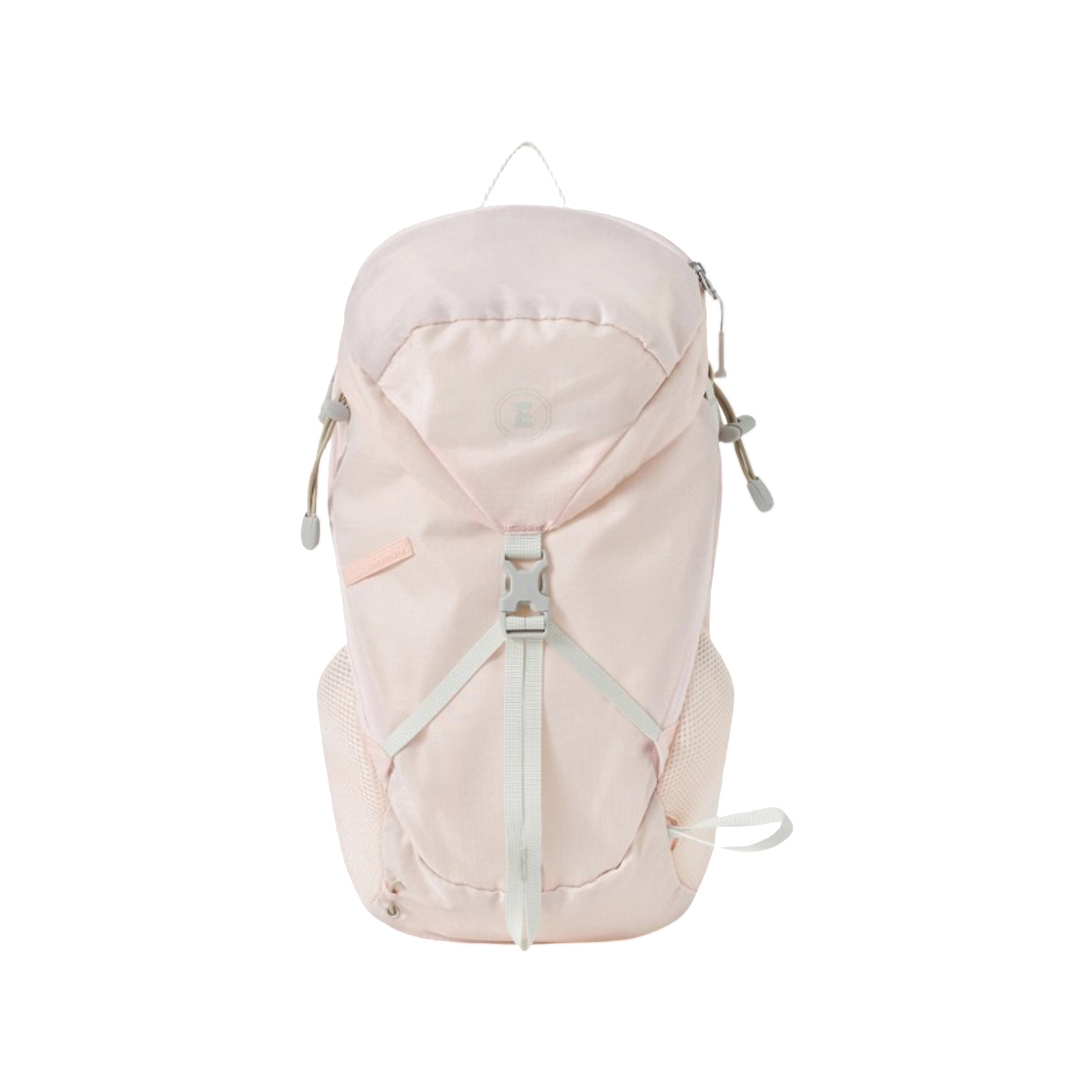 미닛뮤트 바스크 백팩 11L 멜 핑크(Minitmute Bask Backpack 11L Mell Pink)