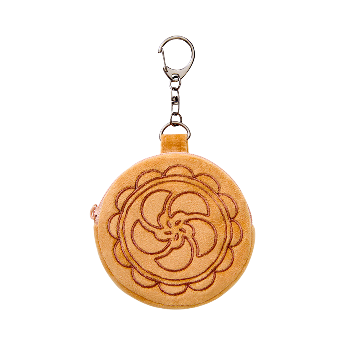 화산귀환 매화월병 전낭(Return of the Blossoming Blade Plum Blossom Mooncake Pouch) - 1