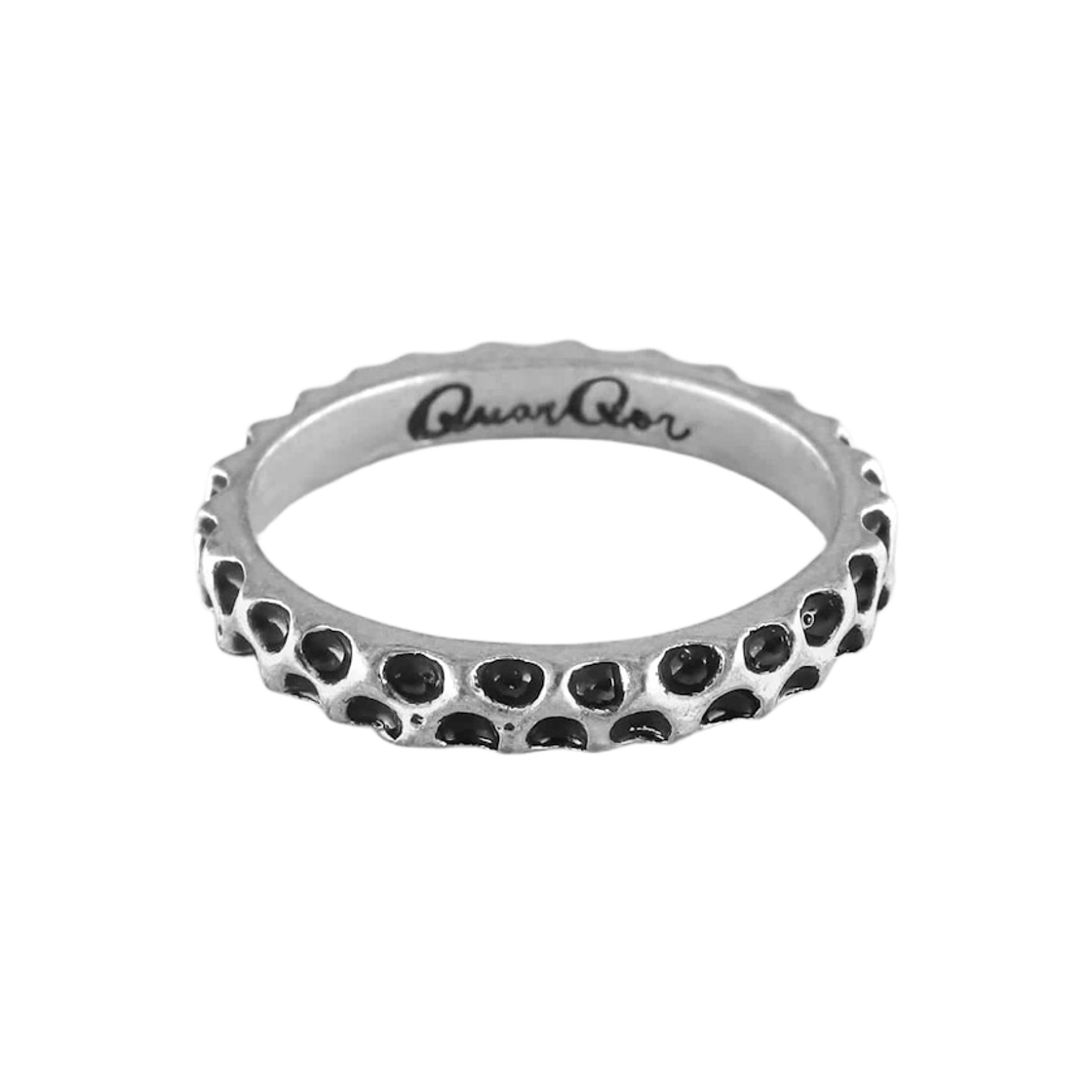 쿼르코어 #5113 링(Quarqor #5113 Ring)
