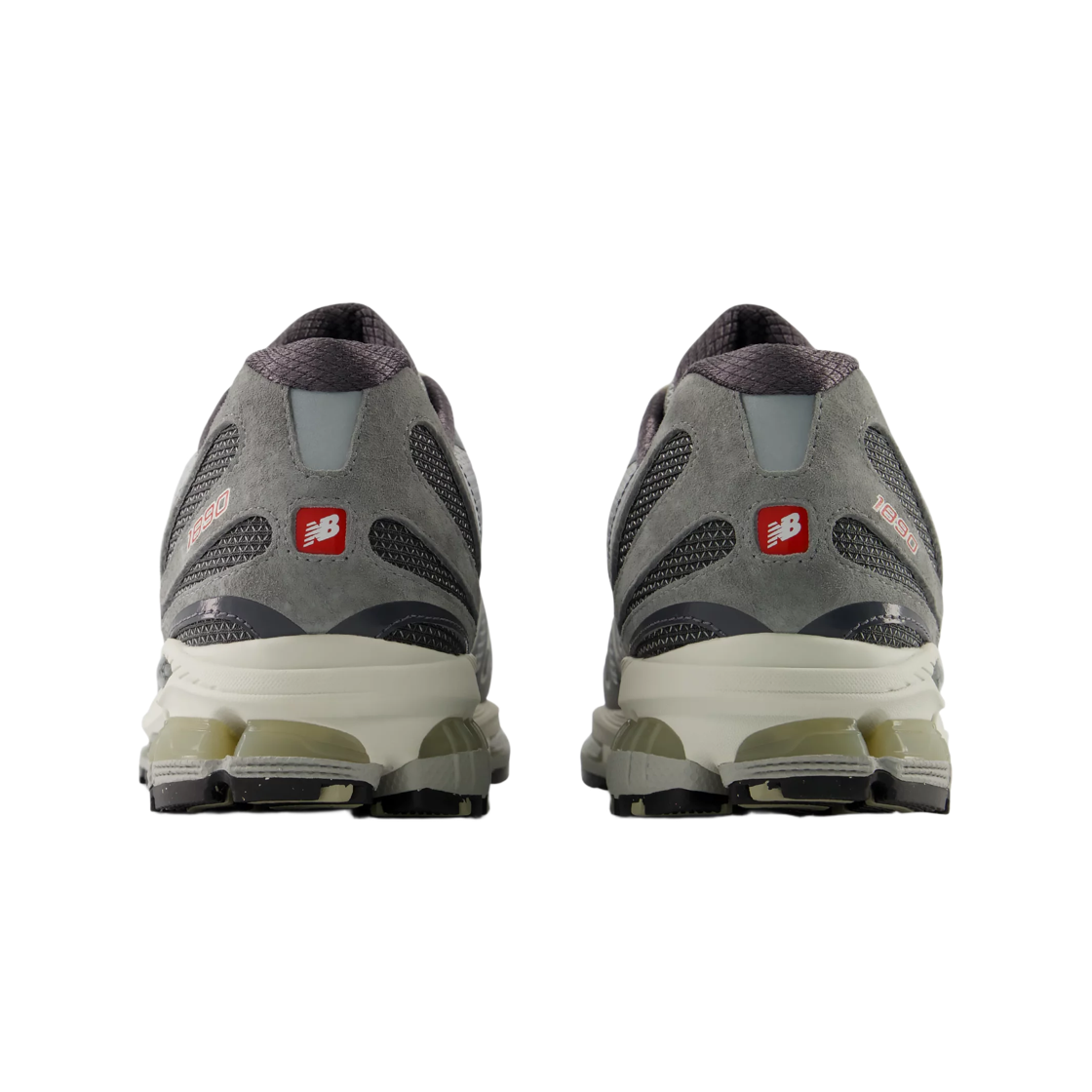 뉴발란스 1890 슬레이트 그레이 쉽야드(New Balance 1890 Slate Grey Shipyard) - 3