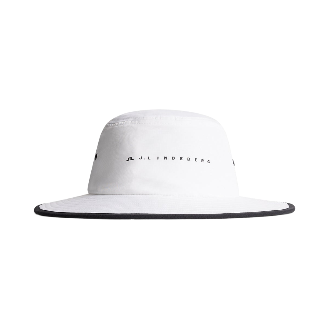 제이린드버그 대니 버킷햇 화이트(J.Lindeberg Danny Bucket Hat White) - 1