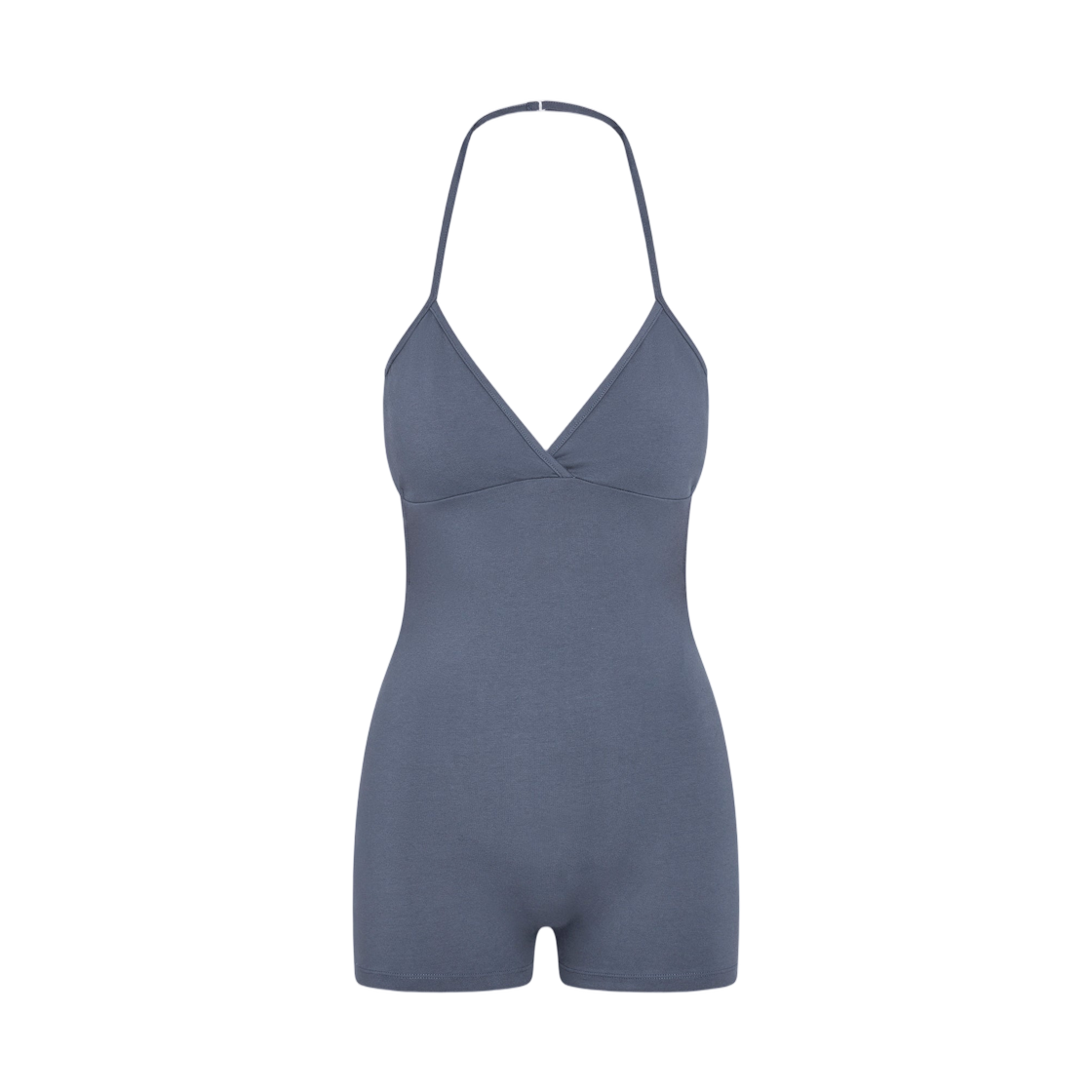(W) 프랭키스 비키니 x 제니 제니 코튼 바디수트 코멧((W) Frankies Bikinis x Jennie Jennie Cotton Bodysuit Comet) - 1