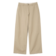 Millo Archive Poid Chino Pants Beige