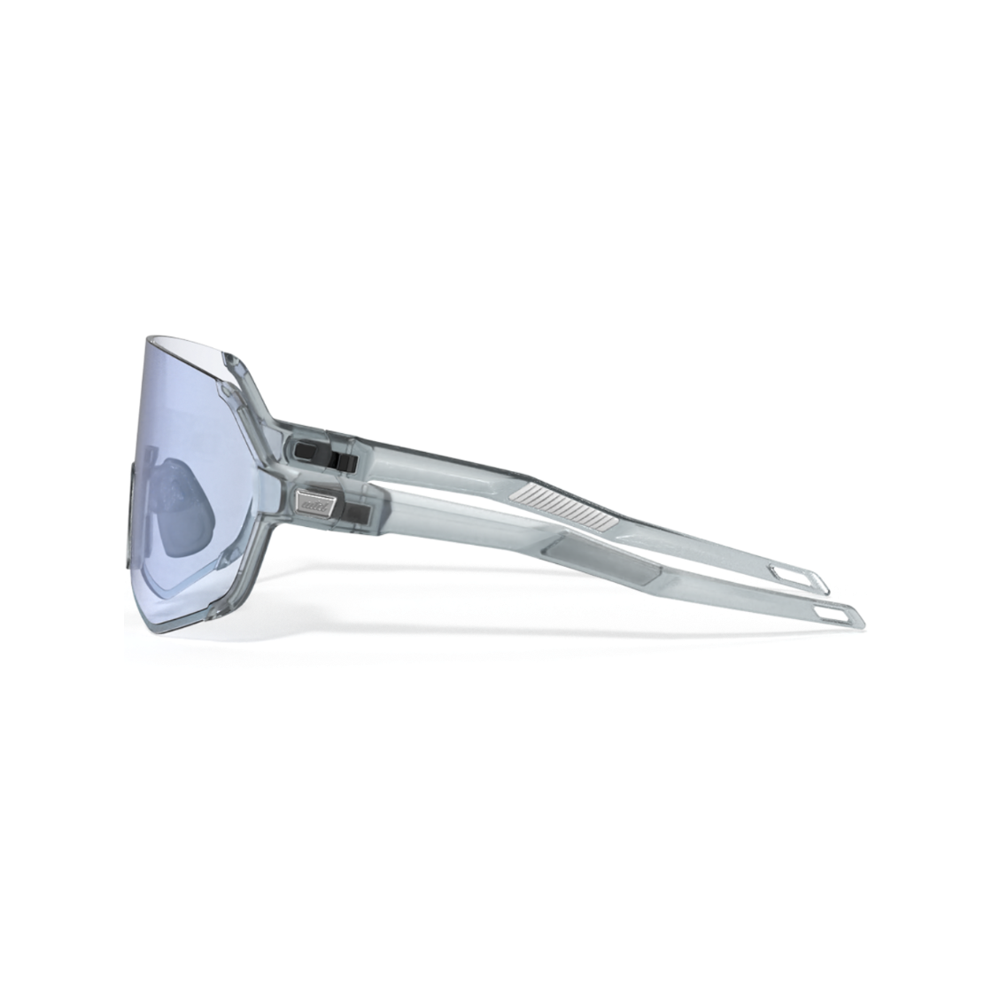 더블유티디 펜타 스노우 반투명화이트 블루 변색(WTD PENTA Snow Translucent White Blue) - 3