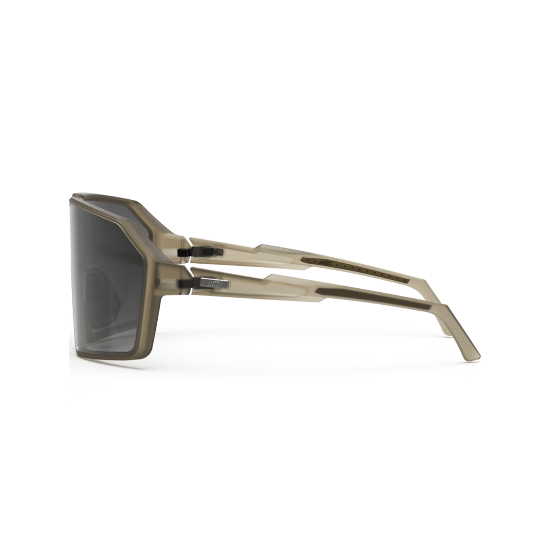 더블유티디 스텔스 브라운 스모크 편광(WTD STEALTH Polarized Brown Smoke) - 3