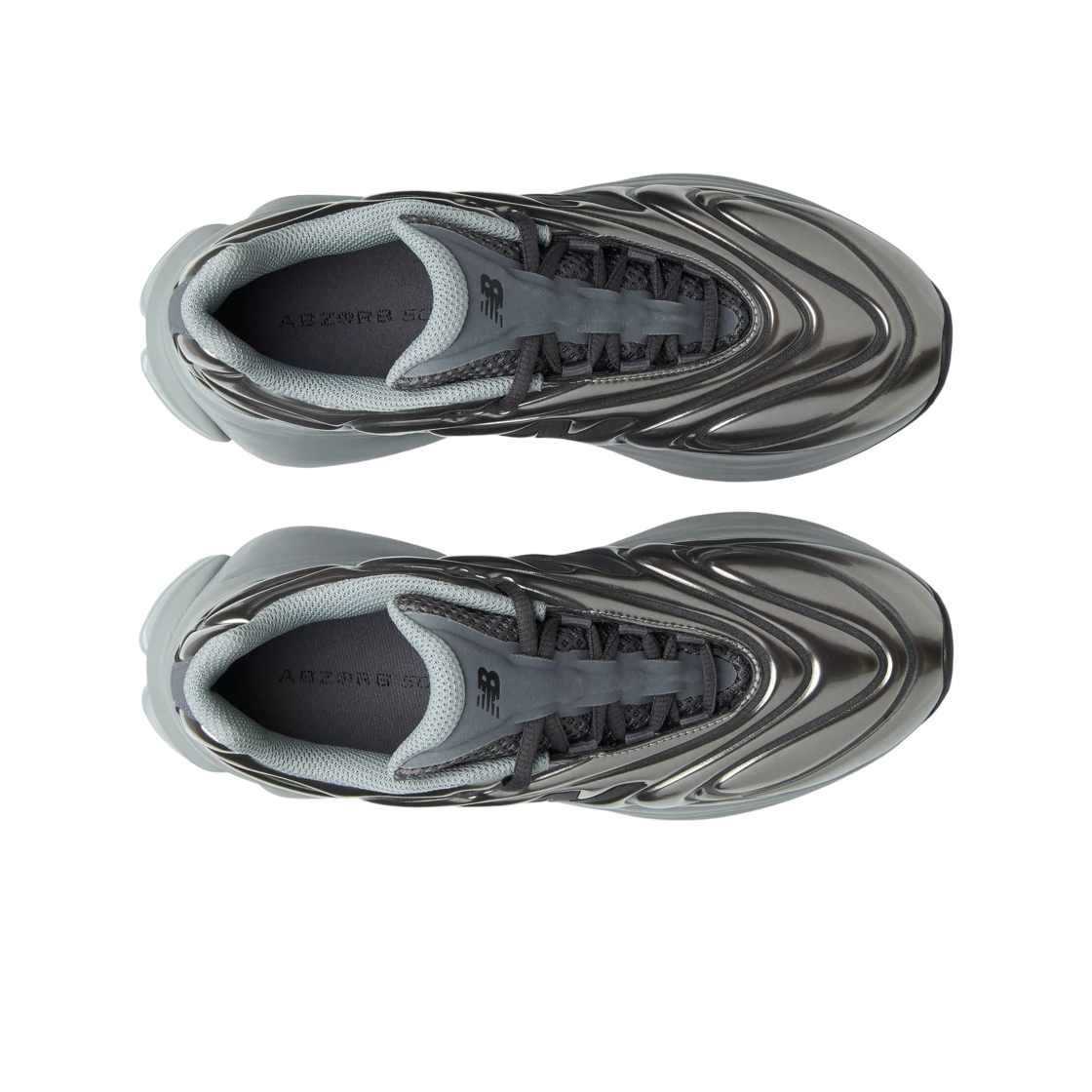 뉴발란스 5030 앱졸브 마그넷 다크 실버 메탈릭(New Balance 5030 Abzorb Magnet Dark Silver Metallic) - 2