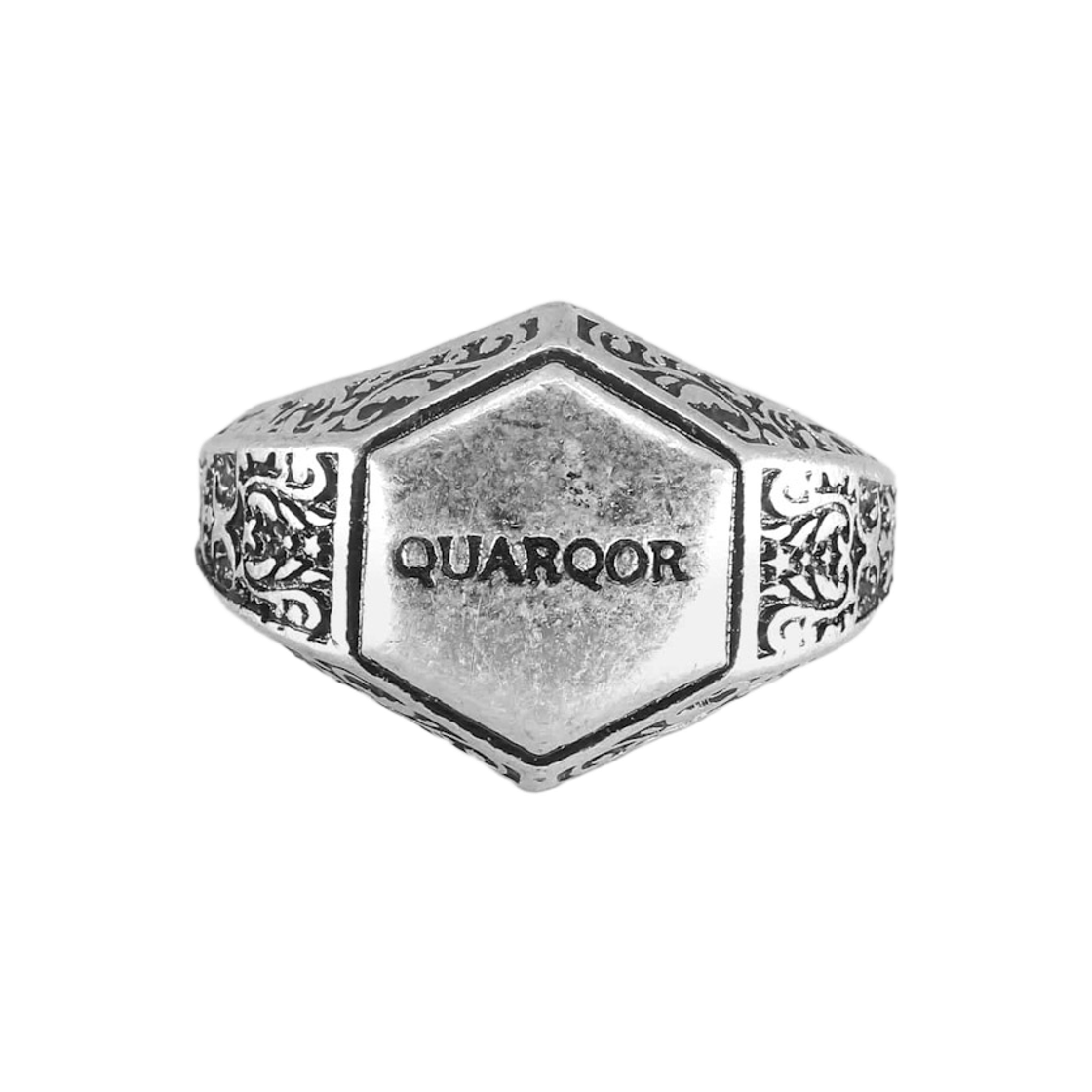 쿼르코어 #5123 링(Quarqor #5123 Ring)