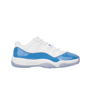 Jordan 11 Retro Low University Blue 2026