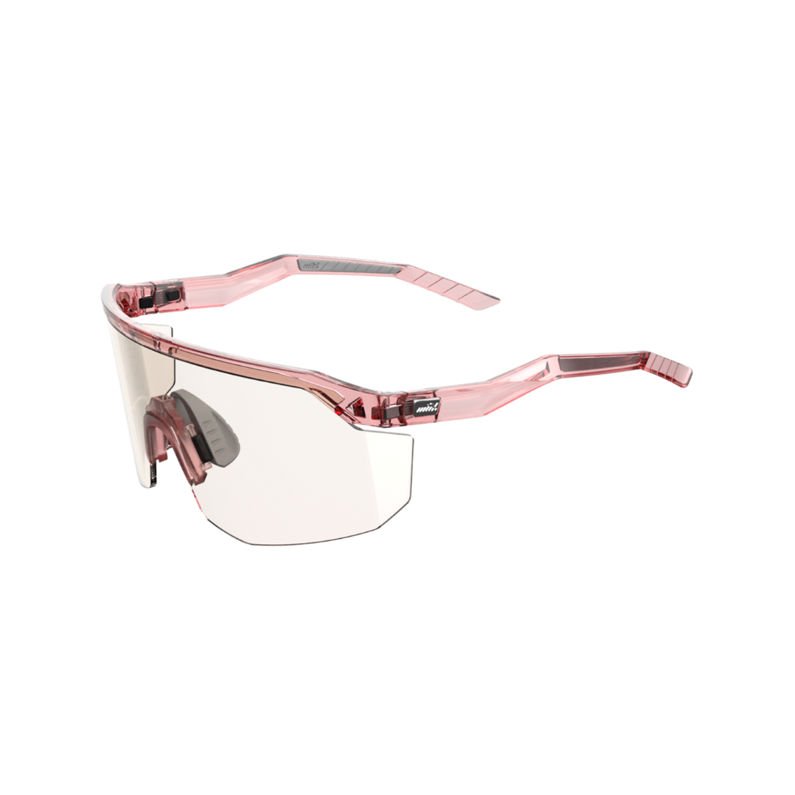 더블유티디 피크 루비 피치 변색(WTD PEAK Photochromic Ruby Peach)