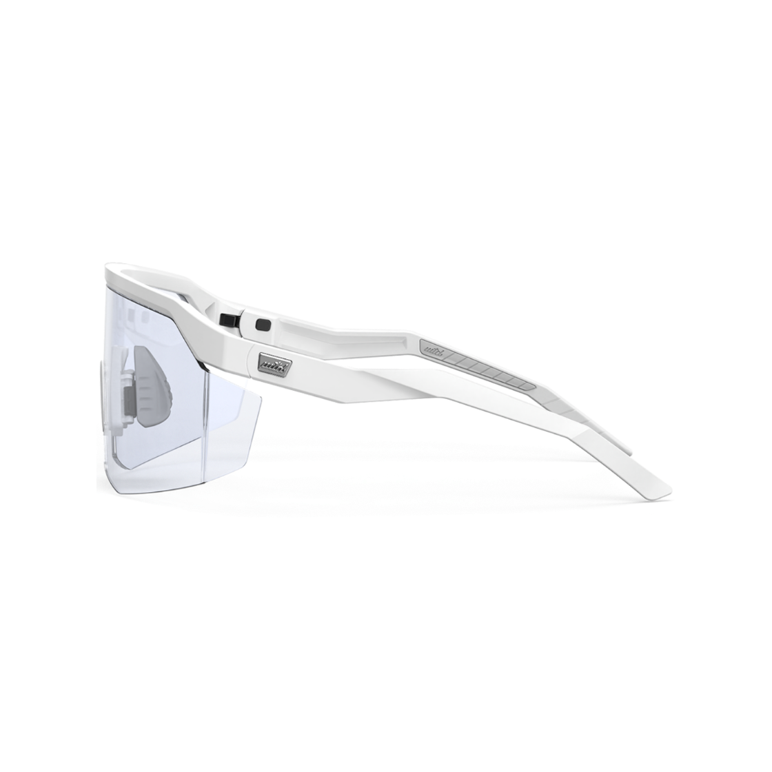 더블유티디 피크 화이트 블루 변색(WTD PEAK Photochromic White Blue) - 3