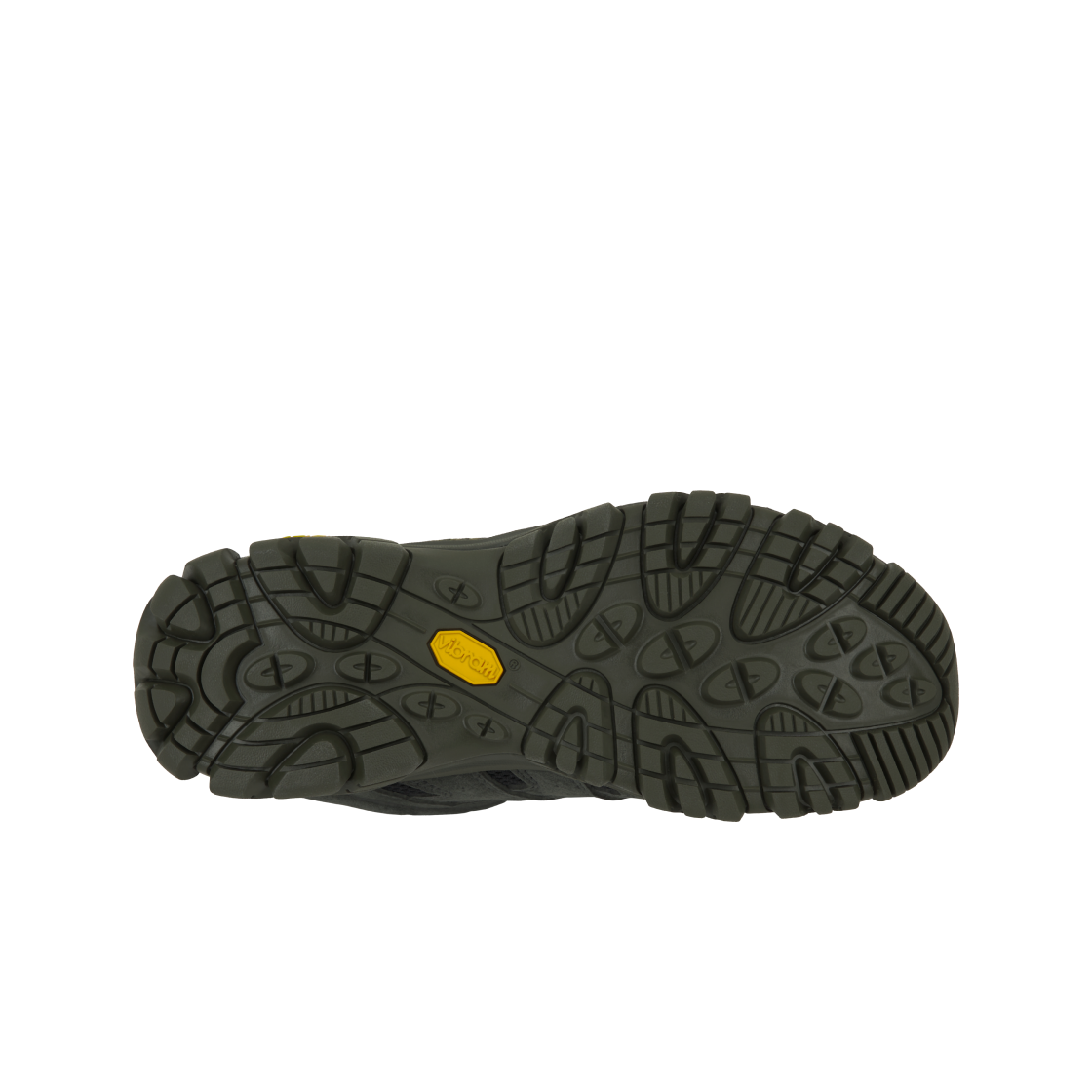 머렐 모압 3 블랙 벨루가(Merrell Moab 3 Black Beluga) - 2