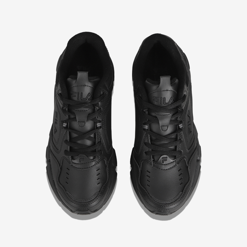[6% 적립] 휠라 레인저 22 블랙([6% 적립] FILA Ranger 22 Black) - 4