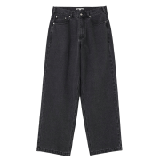 Millo Archive Chapter Denim Pants Washed Black