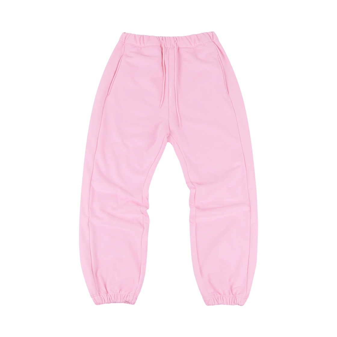 닷지툴 오 에이 스웨트팬츠 핑크(dadgetool O A Sweat Pants Pink) - 2