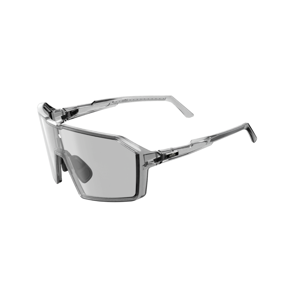 더블유티디 스텔스 클리어스모크 스모크 변색(WTD STEALTH Photochromic Clear Smoke Smoke)