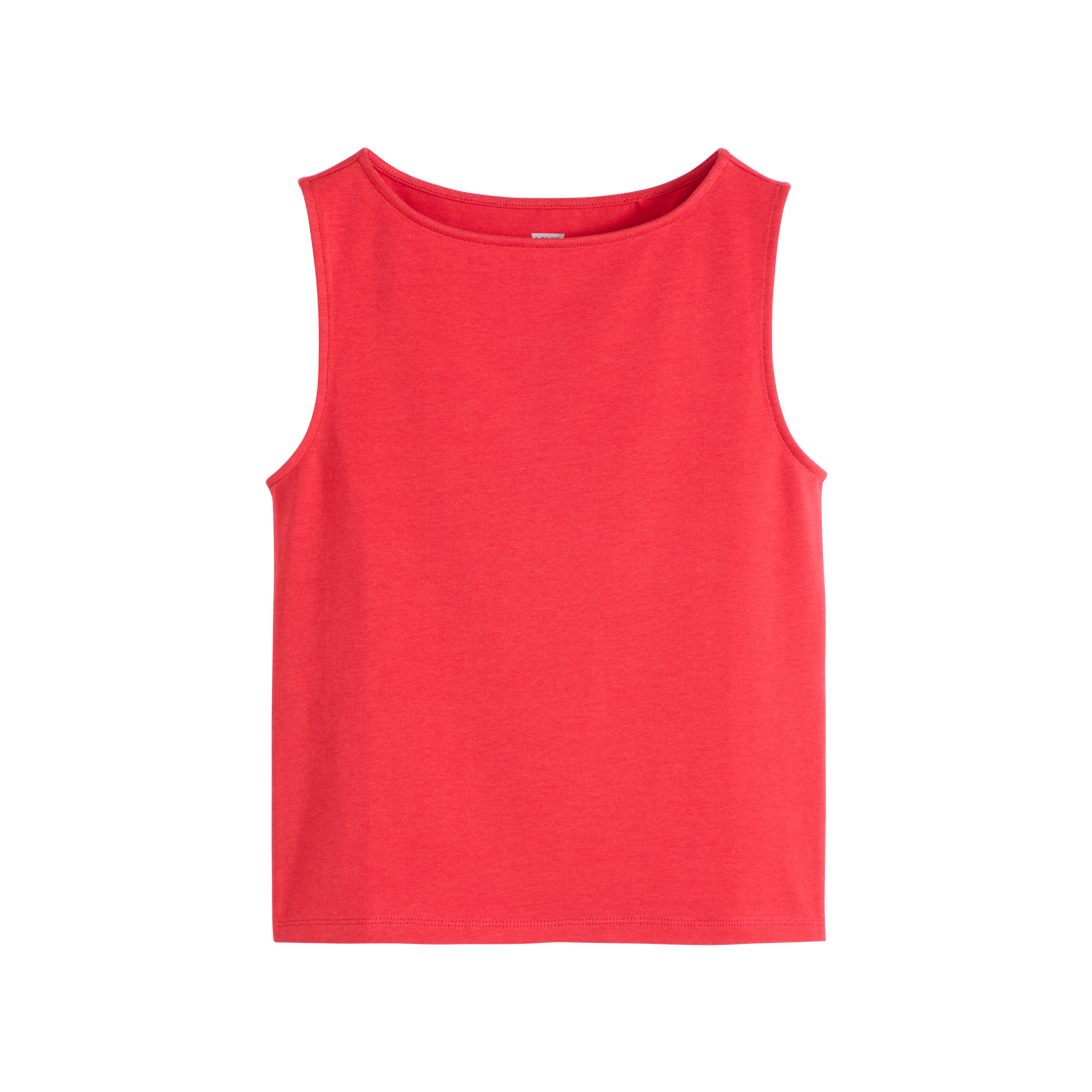 리바이스 블레어 보트넥 탑 레드(Levi's Blair Boatneck Top Red) - 1