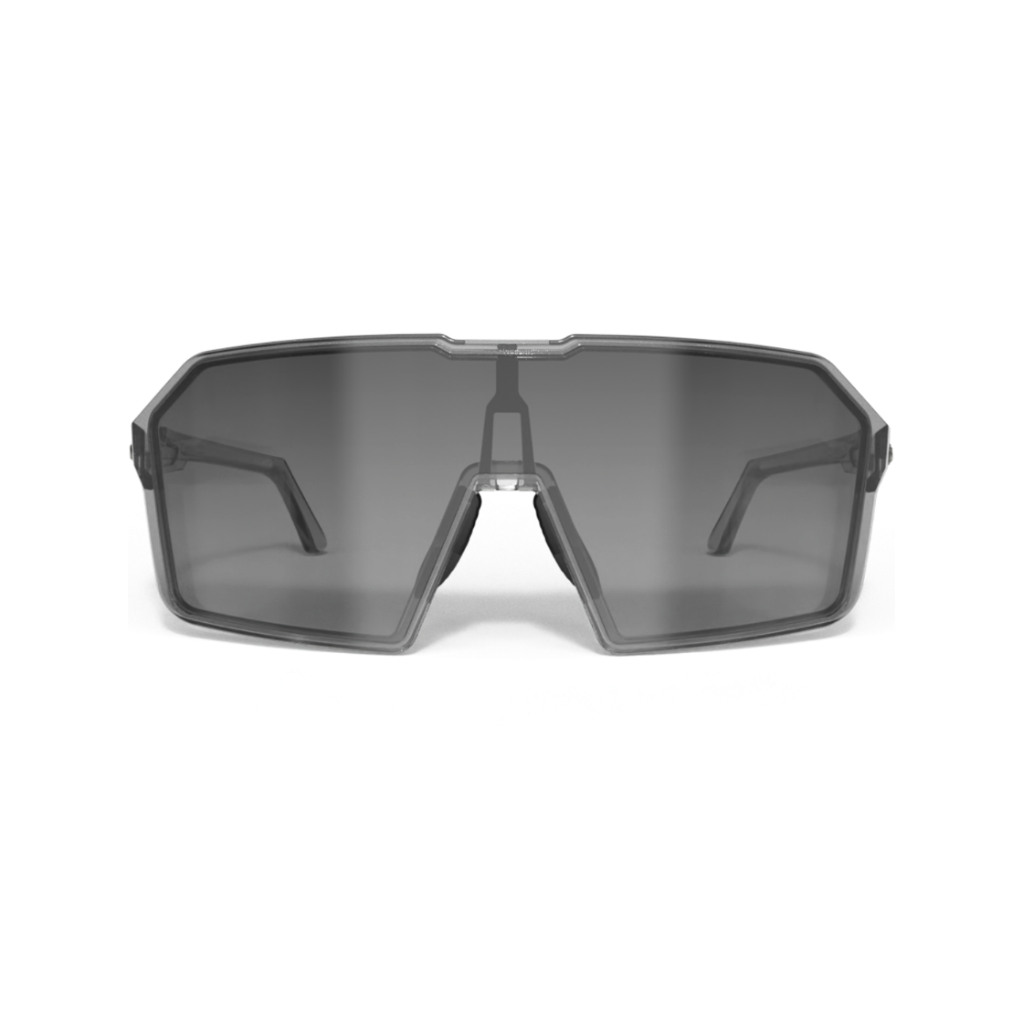 더블유티디 스텔스 클리어스모크 스모크 편광(WTD STEALTH Polarized Clear Smoke Smoke) - 2