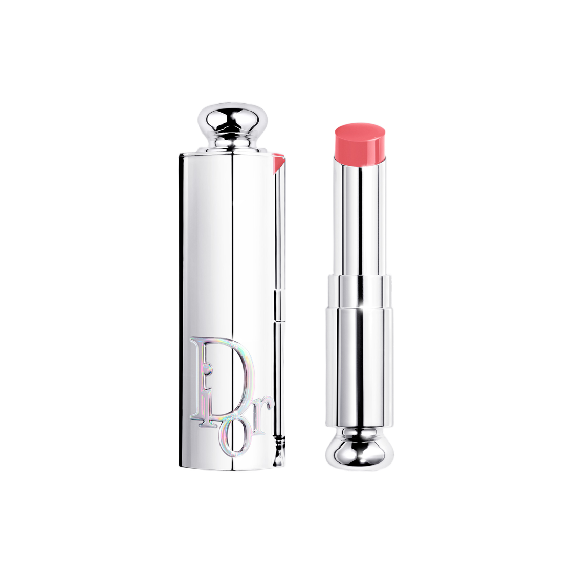 - Dior Addict Glass Lipstick 405 Rosy Dior