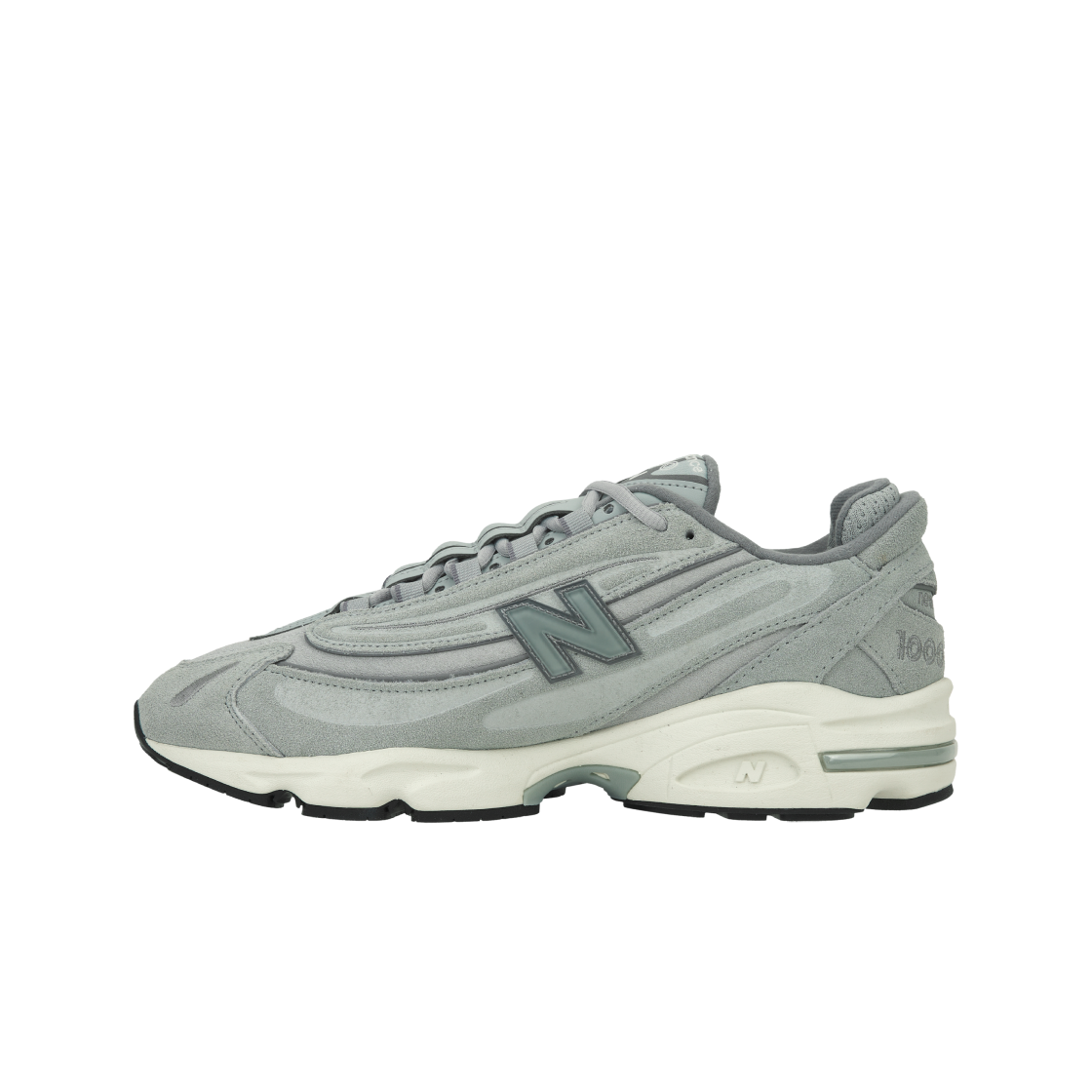 뉴발란스 1000 론 스타 그레이(New Balance 1000 Lone Star Grey) - 3