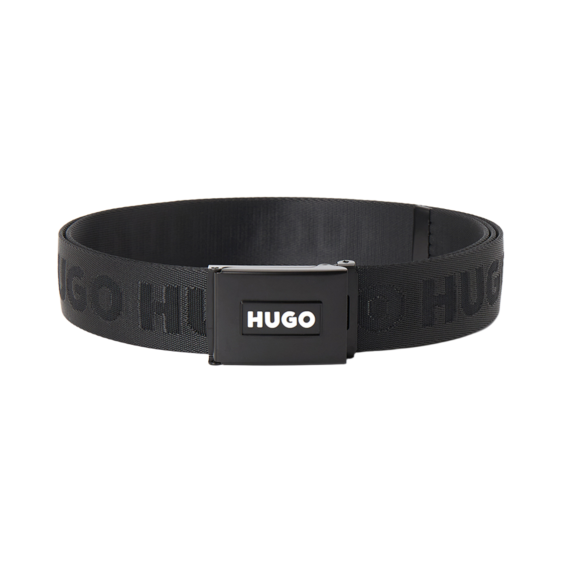 휴고 보스 벨트 블랙(Hugo Boss Belt Black)