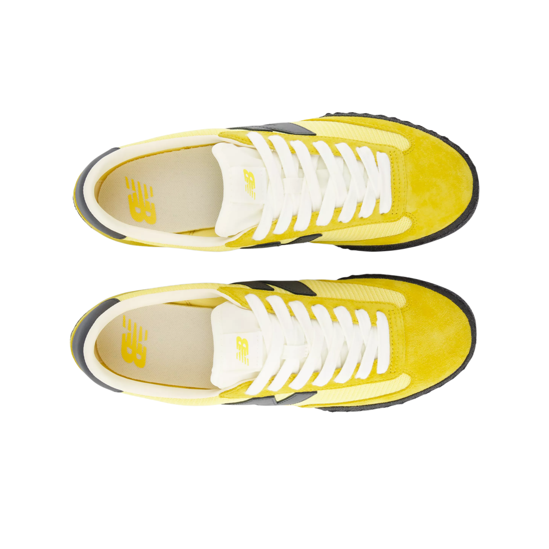 뉴발란스 게이터 런 아폴로 골드 블랙(New Balance Gator Run Apollo Gold Black) - 2