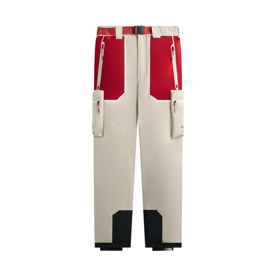 키스 x 콜롬비아 2L 스키 팬츠 베일(Kith x Columbia 2L Ski Pants Veil)