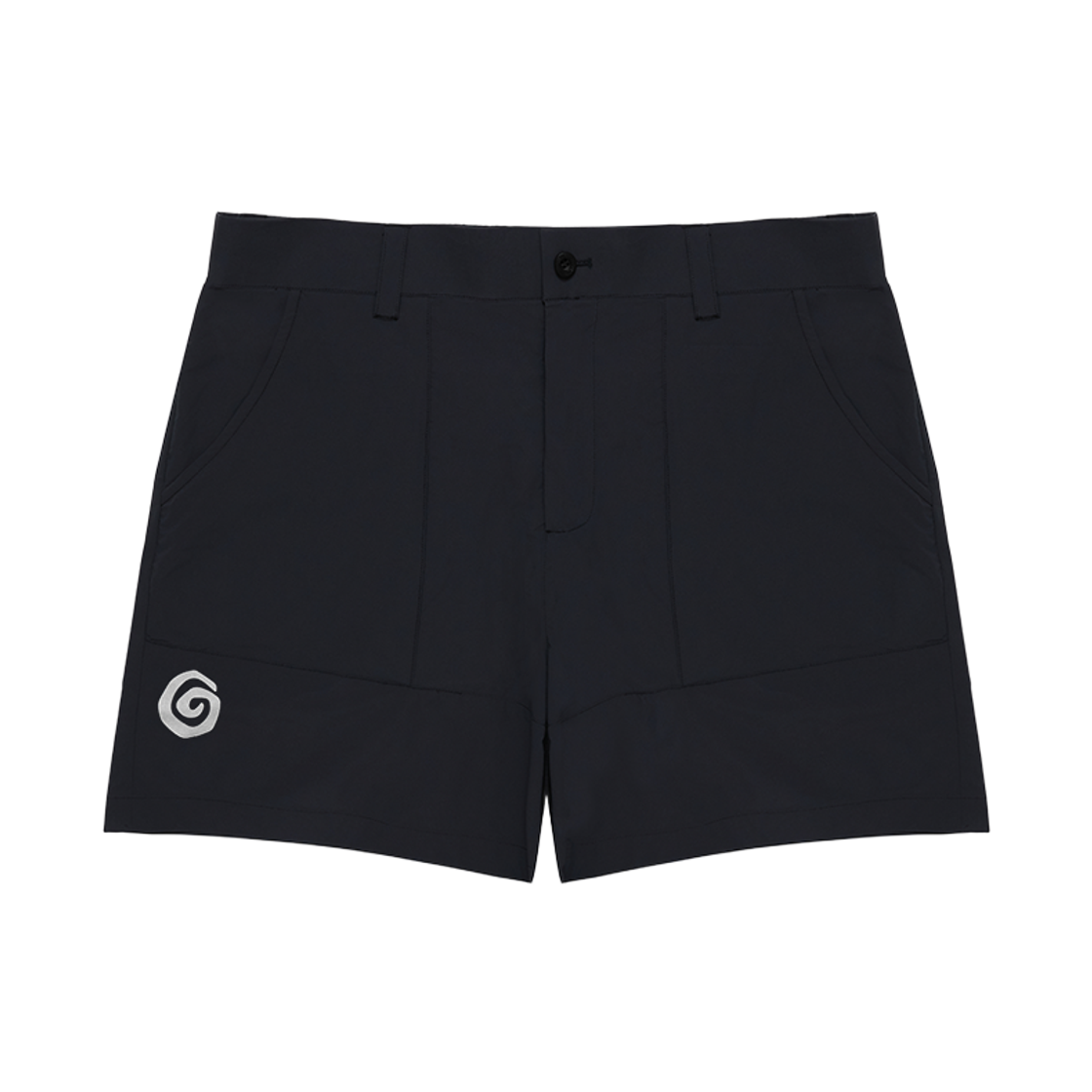 오스트리야 26SS 액티브 쇼츠 차콜(OSTRYA 26SS Active Shorts Charcoal)
