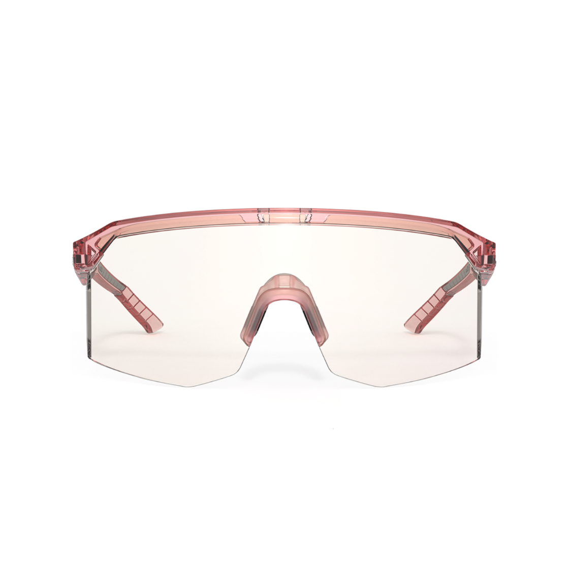 더블유티디 피크 루비 피치 변색(WTD PEAK Photochromic Ruby Peach) - 2