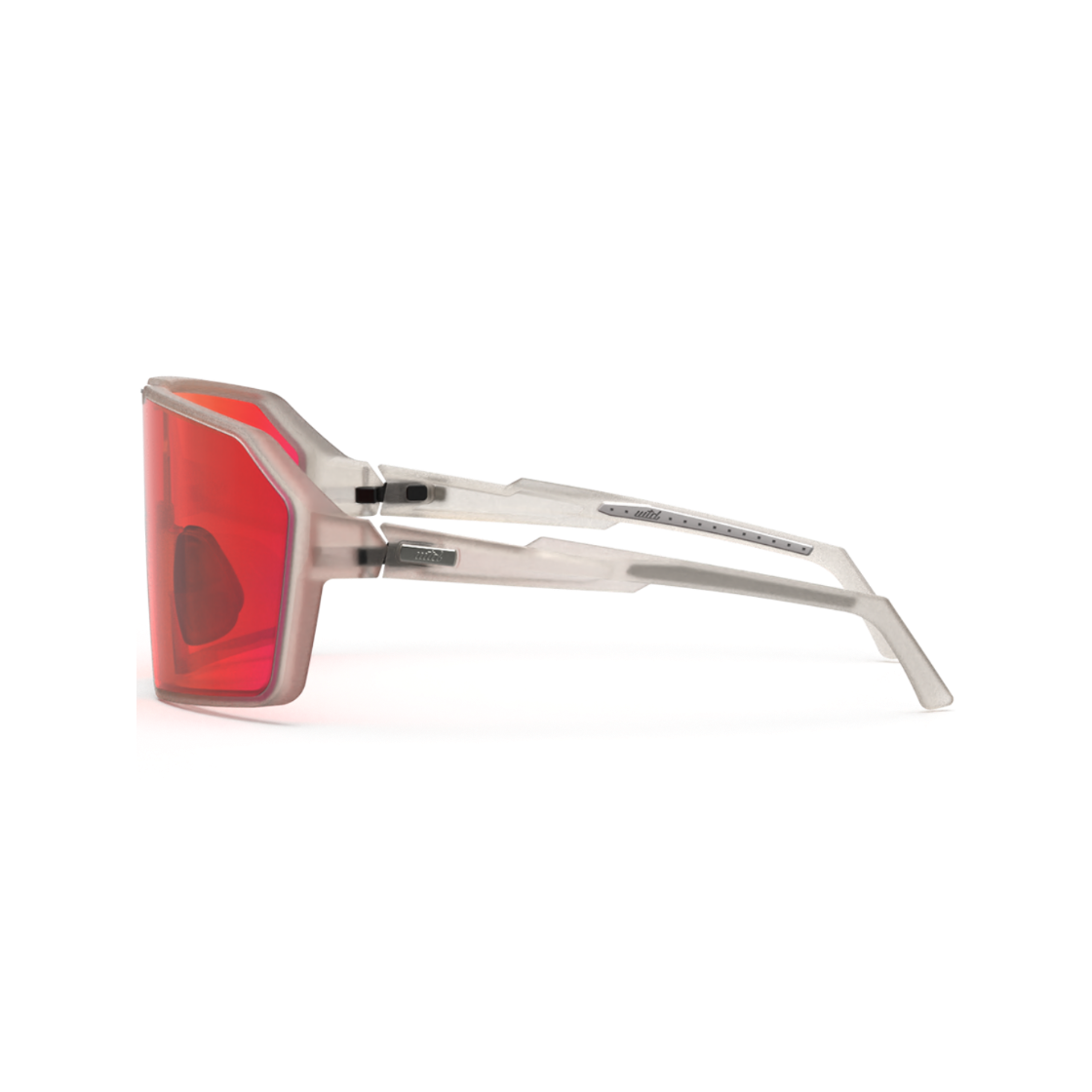 더블유티디 스텔스 베이지 레드 편광(WTD STEALTH Polarized Beige Red) - 3