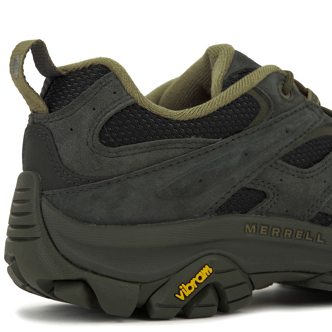 머렐 모압 3 블랙 벨루가(Merrell Moab 3 Black Beluga) - 8