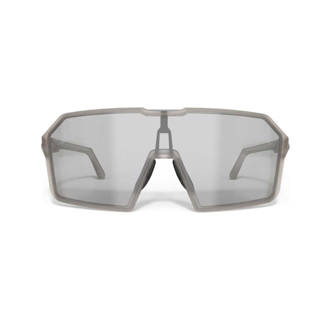더블유티디 스텔스 베이지 스모크 변색(WTD STEALTH Photochromic Beige Smoke) - 2