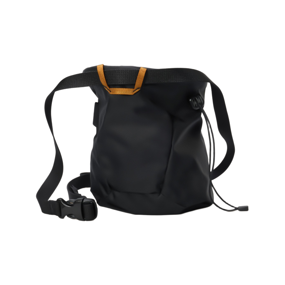 아크테릭스 이온 SL 초크백 24K 블랙(Arc'teryx Ion SL Chalk Bag 24K Black) - 2