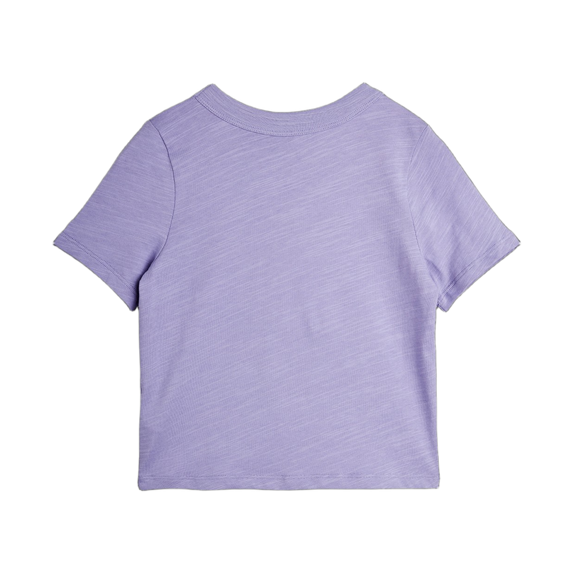 (키즈) 미니 로디니 에일리언 시티 FC 티셔츠 라일락((Kids) Mini Rodini Alien City FC T-Shirt Lilac) - 2