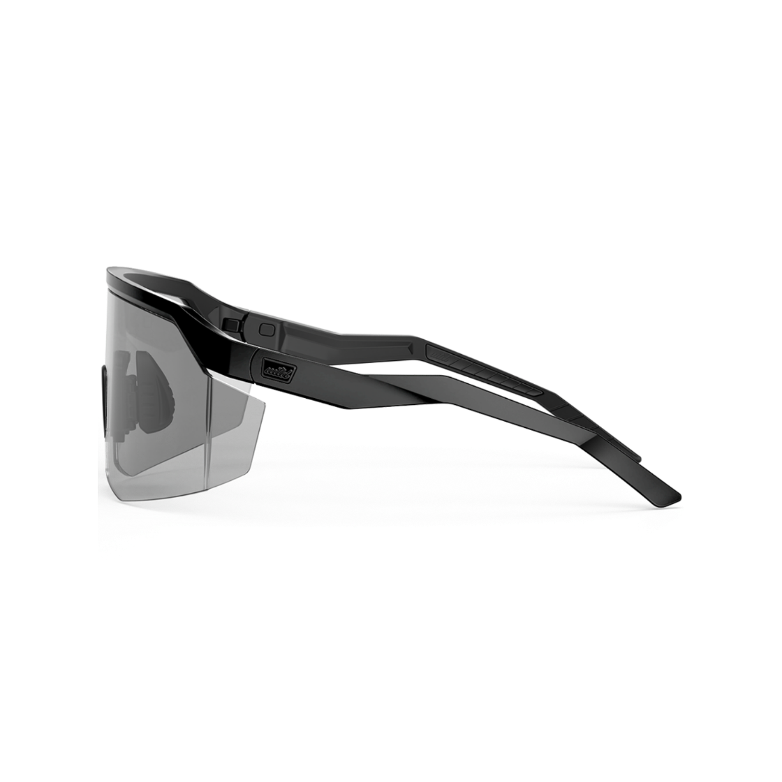 더블유티디 피크 블랙 스모크 변색(WTD PEAK Photochromic Black Smoke) - 3