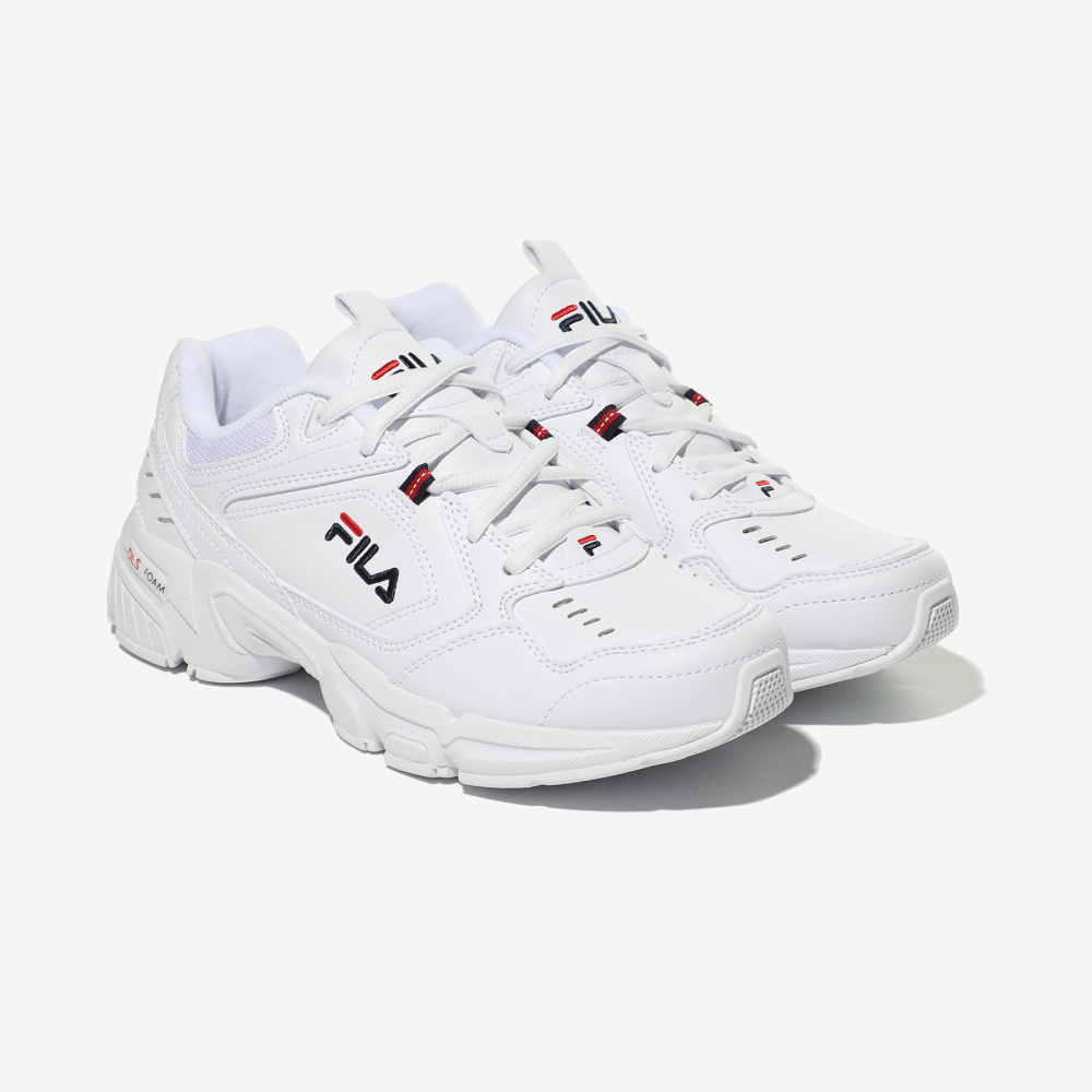 [6% 적립] 휠라 레인저 22 화이트([6% 적립] FILA Ranger 22 White) - 2