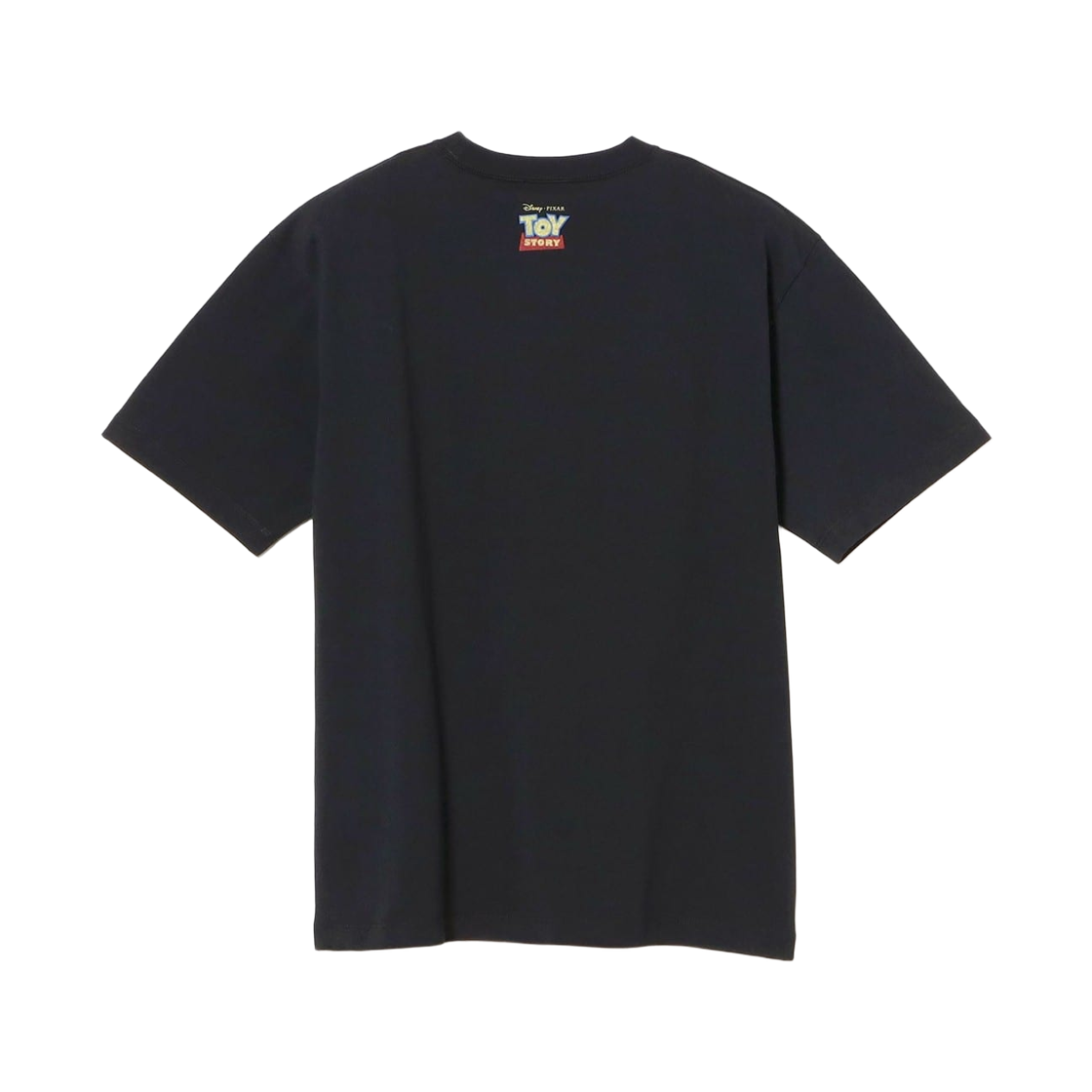 챔피온 x 빔즈 x 토이 스토리 티셔츠 블랙(Champion x Beams x Toy Story T-Shirt Black) - 2