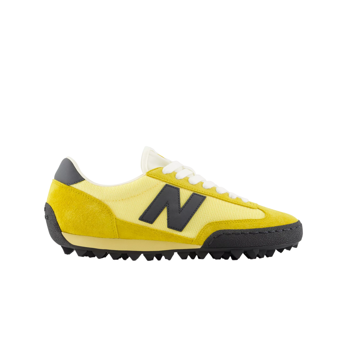 UGTR9SR New Balance Gator Run Apollo Gold Black