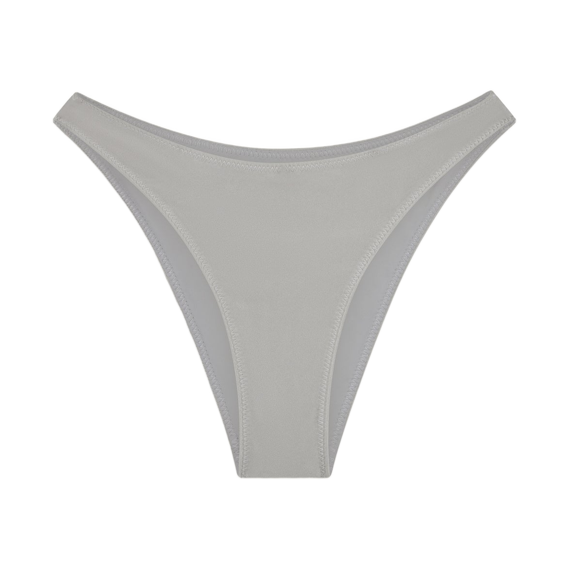 (W) 프랭키스 비키니 x 제니 도브 샤인 비키니 바텀 문((W) Frankies Bikinis x Jennie Dove Shine Bikini Bottom Moon) - 1
