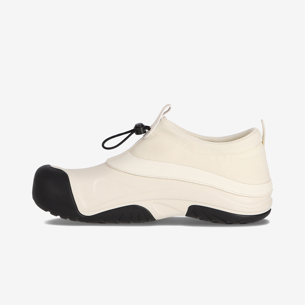 [6% 적립] 휠라 페이토 클로그 화이트([6% 적립] FILA Peito Clog White) - 3