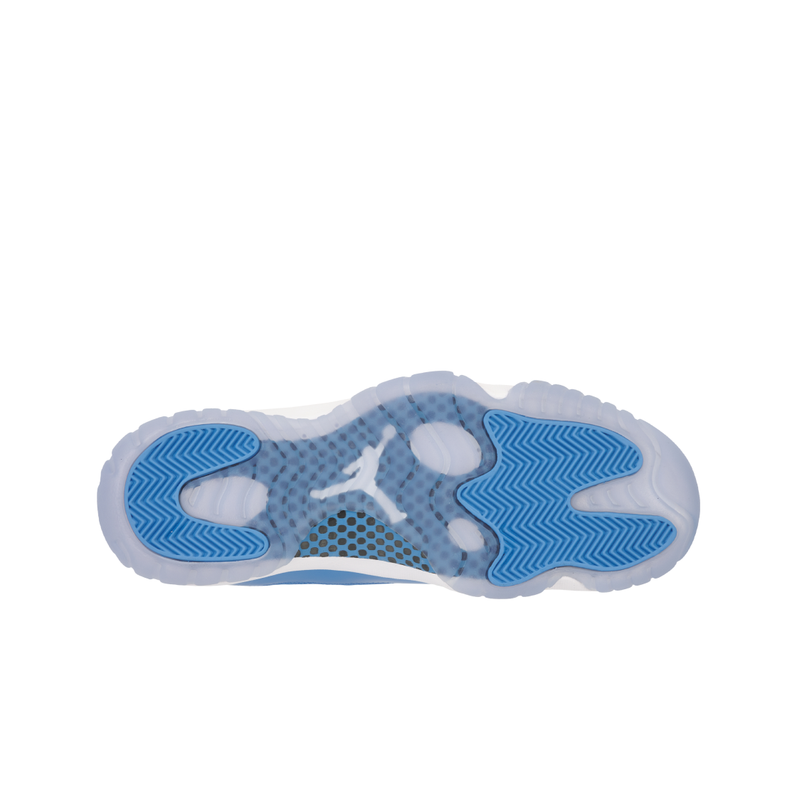 조던 11 레트로 로우 유니버시티 블루 2026(Jordan 11 Retro Low University Blue 2026) - 2