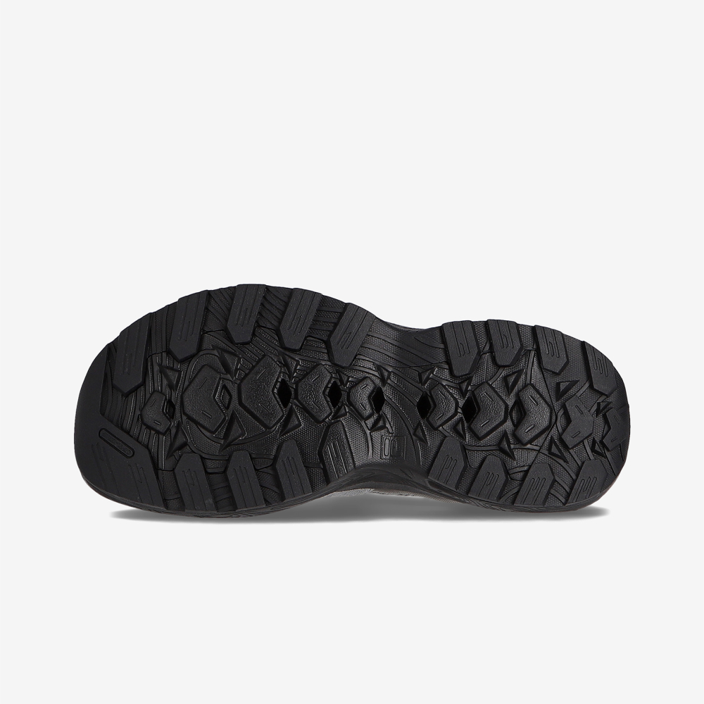 [6% 적립] 휠라 플로트 TR7 2.0 샌들 그레이([6% 적립] FILA Float TR7 2.0 Sandal Gray) - 5