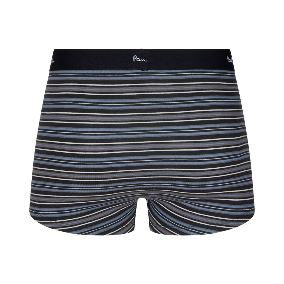 폴 스미스 스트라이프 믹스드 복서 브리프 멀티 컬러 (3개입)(Paul Smith Stripe Mixed Boxer Briefs Multi Color (3 Pack)) - 3