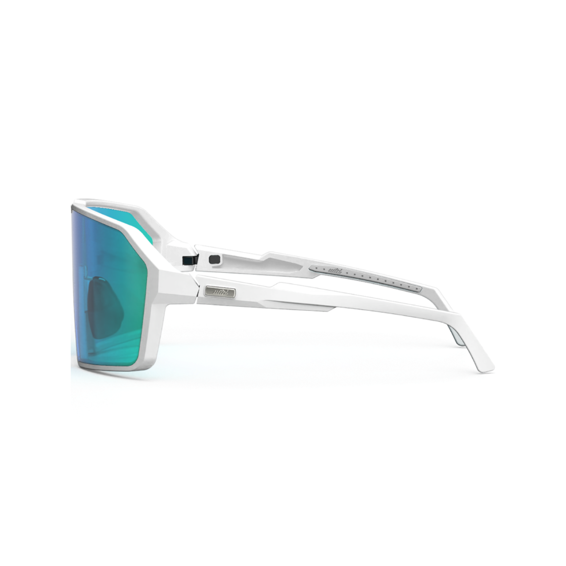 더블유티디 스텔스 화이트 블루 편광(WTD STEALTH Polarized White Blue) - 3