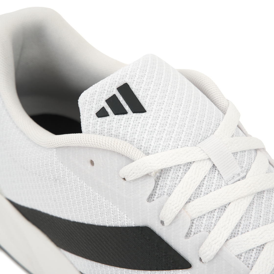 아디다스 듀라모 RC2 러닝 클라우드 화이트 코어 블랙(Adidas Duramo RC2 Running Cloud White Core Black) - 7